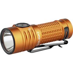 OLight Baton Turbo (Orange) kapesní svítilna, 1000 lm, 91 g