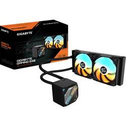Gigabyte GP-GME 240 AIO sada vodního chladiče