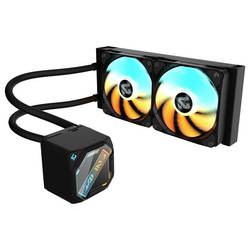 Gigabyte GP-GME 240 AIO sada vodního chladiče