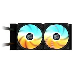 Gigabyte GP-GME 240 AIO sada vodního chladiče