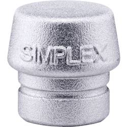 Halder SIMPLEX 3209.040 náhradní hlava tvrdé 120 g 300 mm 1 ks