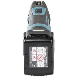 Makita Dtm51rt1j3 akumulátorový multifunkční nástroj 18 V, 5 Ah, DTM51RT1J3
