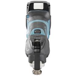 Makita Dtm51rt1j3 akumulátorový multifunkční nástroj 18 V, 5 Ah, DTM51RT1J3