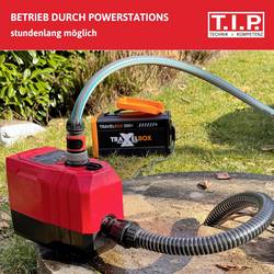 T.I.P. - Technische Industrie Produkte 31120 NanoPump 2400/30 eco zahradní čerpadlo