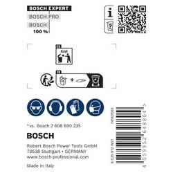 Bosch Accessories 2608901700 2608901700 bodový sekáč 10 ks