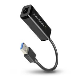 AXAGON ADE-SR síťový adaptér 1000 MBit/s Gigabit LAN (1 Gbit/s) , USB 3.0