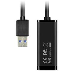 AXAGON ADE-SR síťový adaptér 1000 MBit/s Gigabit LAN (1 Gbit/s) , USB 3.0