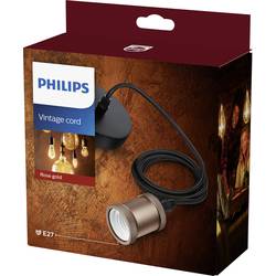 Philips LED 62405700 objímka pro žárovku E27 230 V