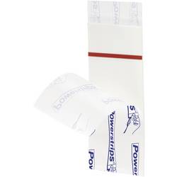 tesa POWERSTRIPS® Large Oboustranná lepicí páska bílá Množství: 30 ks