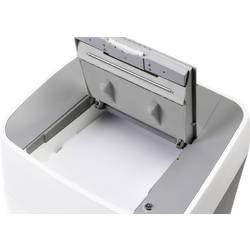 Dahle ShredMATIC 35314 skartovačka 300 listů na kousky P-4 40 l Křížový řez CD, kreditní karty, sponky do sešívačky, kancelářské sponky, DVD