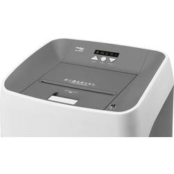 Dahle ShredMATIC 35314 skartovačka 300 listů na kousky P-4 40 l Křížový řez CD, kreditní karty, sponky do sešívačky, kancelářské sponky, DVD