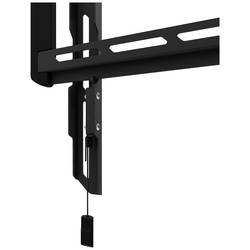 Neomounts WL30-550BL14 TV držák na zeď 81,3 cm (32) - 165,1 cm (65) pevný