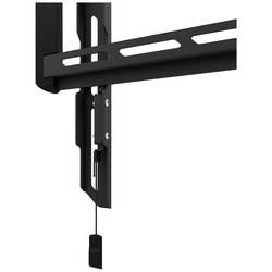 Neomounts WL30-550BL14 TV držák na zeď 81,3 cm (32) - 165,1 cm (65) pevný