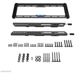 Neomounts WL30-550BL14 TV držák na zeď 81,3 cm (32) - 165,1 cm (65) pevný