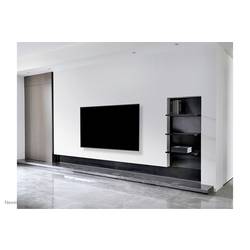 Neomounts WL30-550BL14 TV držák na zeď 81,3 cm (32) - 165,1 cm (65) pevný