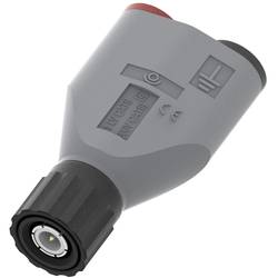 Electro PJP 7043-IEC-CD1 měřicí adaptér, BNC zástrčka - zásuvka 4 mm
