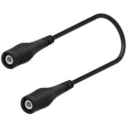 Electro PJP 7150IEC-50-CD1-200N BNC měřicí kabel 2.00 m černá