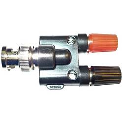 Mueller Electric BU-P1296 adaptér adaptér mosaz 1 ks Single
