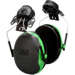 3M Peltor X1P3E mušlový chránič sluchu 26 dB 1 ks