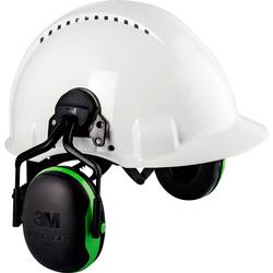 3M Peltor X1P3E mušlový chránič sluchu 26 dB 1 ks