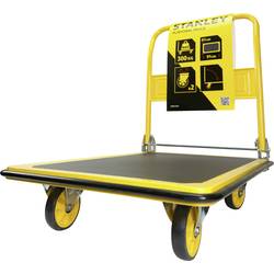 STANLEY STANLEY Plateauwagen PC528 - Draagcapaciteit 300kg, SXWTD-PC528 skládací plošinový vozík, ocel, max. zatížení 300 kg