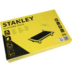 STANLEY STANLEY Plateauwagen PC528 - Draagcapaciteit 300kg, SXWTD-PC528 skládací plošinový vozík, ocel, max. zatížení 300 kg