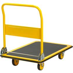 STANLEY STANLEY Plateauwagen PC528 - Draagcapaciteit 300kg, SXWTD-PC528 skládací plošinový vozík, ocel, max. zatížení 300 kg
