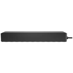 HP USB-C® dokovací stanice Universal USB-C Multiport Hub Vhodné pro značky (dokovací stanice pro notebook): HP