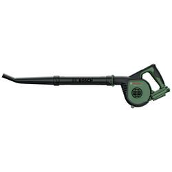 Bosch Home and Garden 06008A0601 UniversalLeafBlower 18V-10 foukač listí bez akumulátoru, bez nabíječky