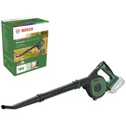 Bosch Home and Garden 06008A0601 UniversalLeafBlower 18V-10 foukač listí bez akumulátoru, bez nabíječky