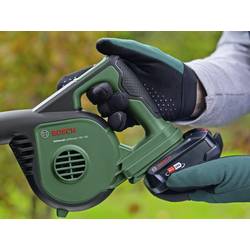 Bosch Home and Garden 06008A0601 UniversalLeafBlower 18V-10 foukač listí bez akumulátoru, bez nabíječky