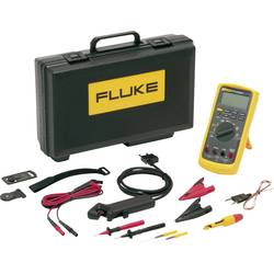 Fluke 88V/A digitální multimetr, testování v automobilech, CAT III 1000 V, CAT IV 600 V, Displej (counts): 19999