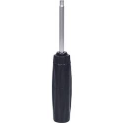 Šroubovací nástroj pro momentové ventily 0,45 Ncm, 122 mm KS Tools 150.2031
