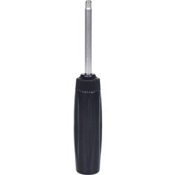 Šroubovací nástroj pro momentové ventily 0,45 Ncm, 122 mm KS Tools 150.2031