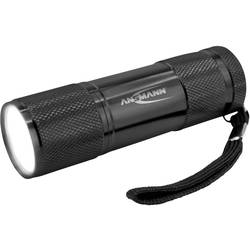 Ansmann Action COB LED kapesní svítilna, na baterii, 175 lm, 6 h