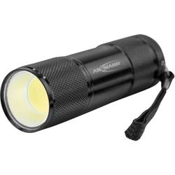 Ansmann Action COB LED kapesní svítilna, na baterii, 175 lm, 6 h