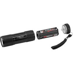 Ansmann Action COB LED kapesní svítilna, na baterii, 175 lm, 6 h