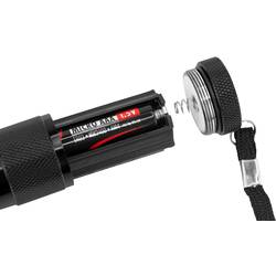 Ansmann Action COB LED kapesní svítilna, na baterii, 175 lm, 6 h