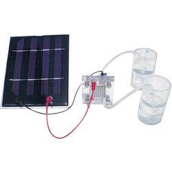 Horizon Educational FCJJ-16 Brennstoffzellen Power-Set alternativní energie experimentální sada, od 12 let
