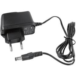 HN Power HNP12-240L6 zásuvkový napájecí adaptér, stálé napětí, 24 V/DC, 500 mA, 12 W