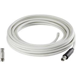Koaxiální kabel s F konektory Renkforce SKB 488-10 Koax 10 m
