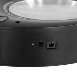 PCE Instruments hlukoměr datový záznamník , Barevný displej PCE-TSM 5 35 - 135 dB 31.5 Hz - 8000 Hz zástrčka jack 3,5 mm