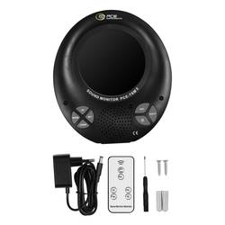 PCE Instruments hlukoměr datový záznamník , Barevný displej PCE-TSM 5 35 - 135 dB 31.5 Hz - 8000 Hz zástrčka jack 3,5 mm
