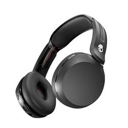 Skullcandy ICON 180 ON-EAR BLACK sluchátka otevřená (On Ear) černá