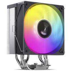 Jonsbo CR-1000 EVO ARGB chladič procesoru s větrákem Intel® 1700, Intel® 1200, Intel® 1150, Intel® 1151, Intel® 1151v2, Intel® 1155, Intel® 1156, Intel® 1157,