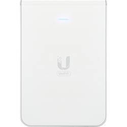 Ubiquiti Networks U6 In-Wall Wi-Fi přístupový bod 2.4 GHz, 5 GHz, 6 GHz