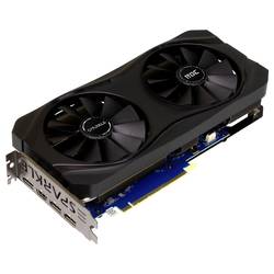Sparkle grafická karta Intel Arc™ A770 ROC OC 16 GB GDDR6-RAM PCIe x16 HDMI™, DisplayPort RGB osvětlení , přetaktovaná
