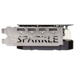 Sparkle grafická karta Intel Arc™ A770 ROC OC 16 GB GDDR6-RAM PCIe x16 HDMI™, DisplayPort RGB osvětlení , přetaktovaná