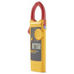 Fluke 301D/EUR digitální proudové kleště, CAT III 300 V, Displej (counts): 6000