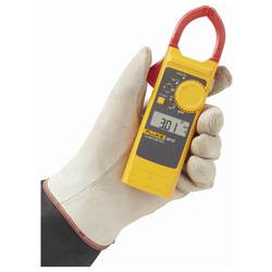 Fluke 301D/EUR digitální proudové kleště, CAT III 300 V, Displej (counts): 6000